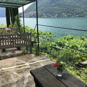 Vakantiehuis Casa Castagna, Nesso