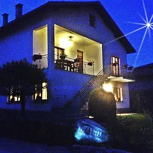 Vakantiehuis Isola Bella, Ossuccio