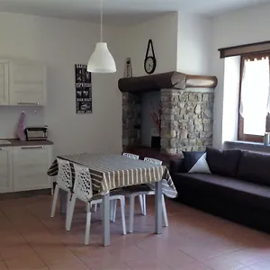 Vakantiehuis Casa Bine, Tremosine