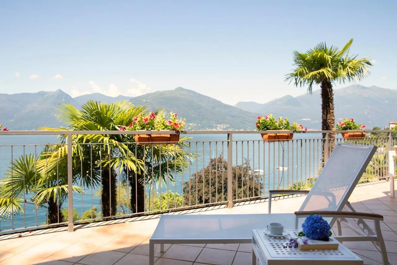 Appartement Charming Moment Di Villa Porta - Residenza Leonardo Luino