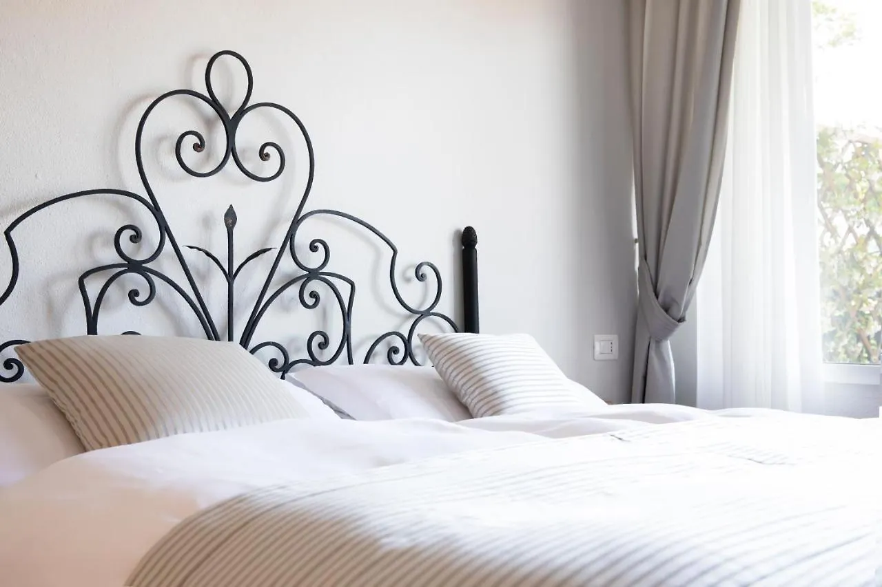 Charming Moment Di Villa Porta - Residenza Leonardo Luino