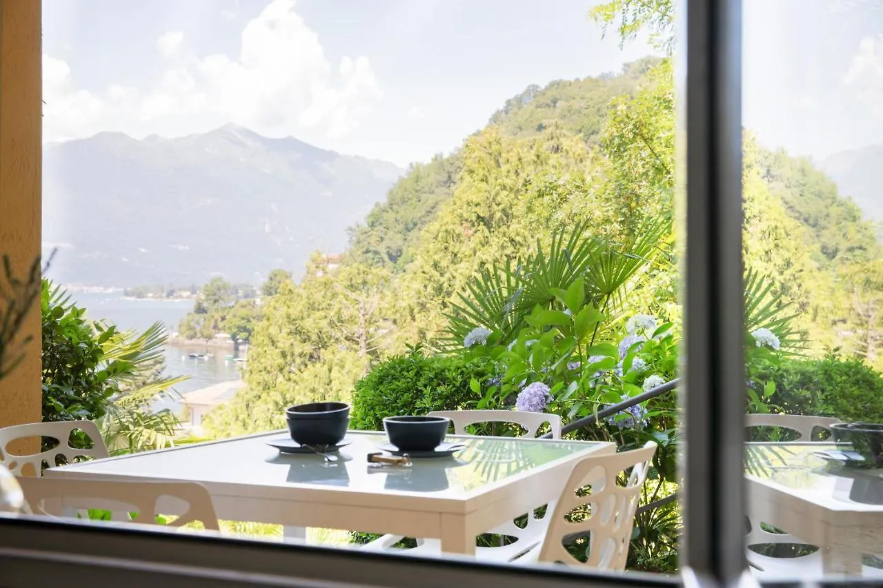 Charming Moment Di Villa Porta - Residenza Leonardo Luino