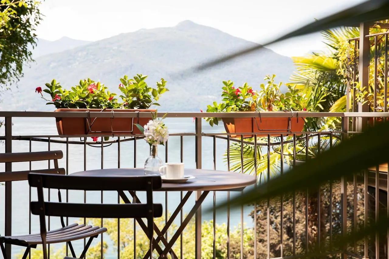 Appartement Charming Moment Di Villa Porta - Residenza Leonardo Luino