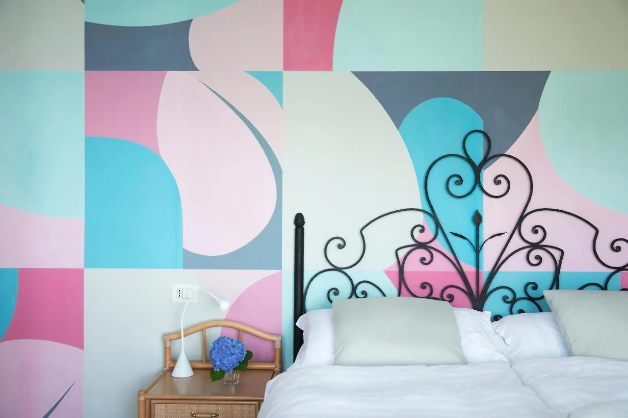 Appartement Charming Moment Di Villa Porta - Residenza Leonardo Luino
